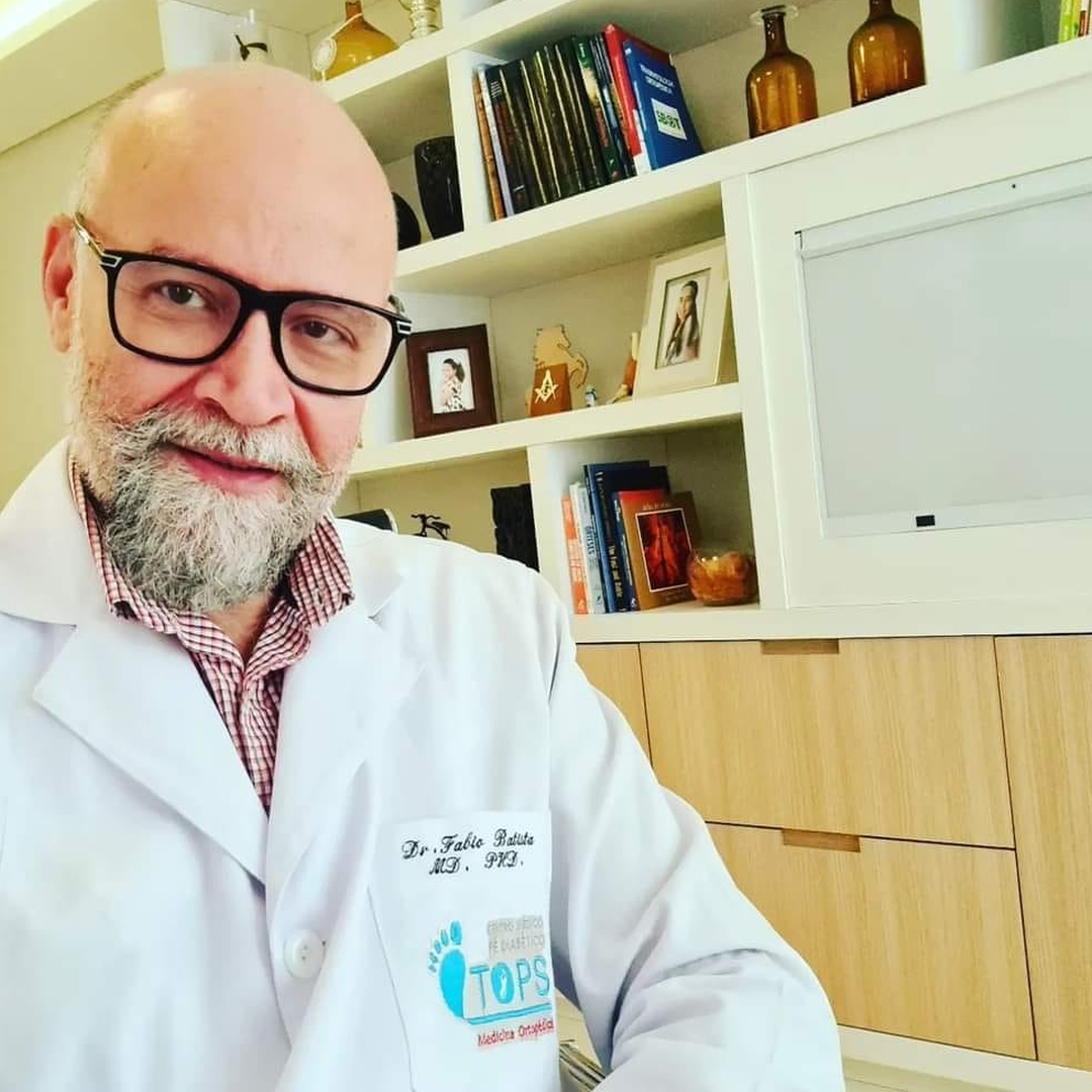 Sobr Dr. Fábio
